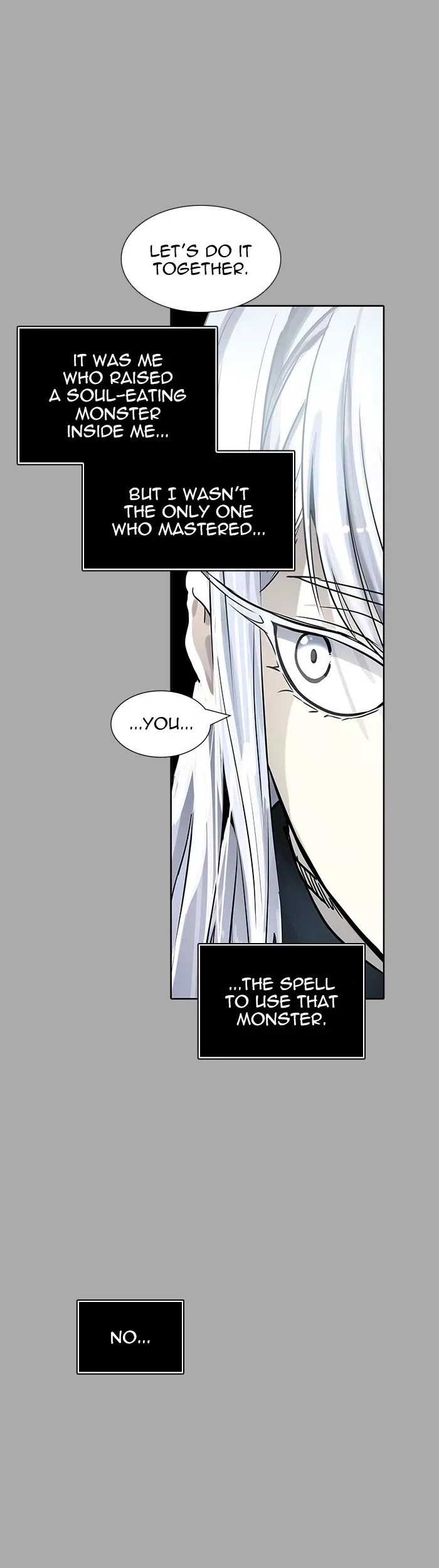 Tower of God, chapter 514, image 16