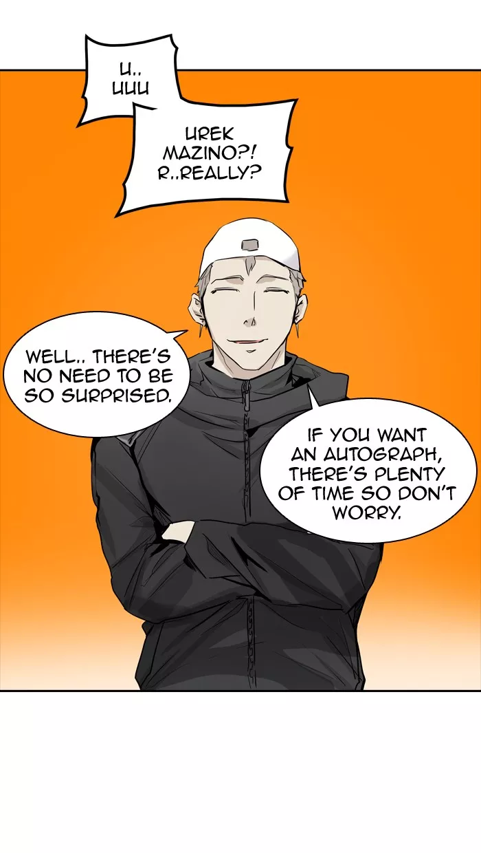 Tower of God, chapter 335, image 37