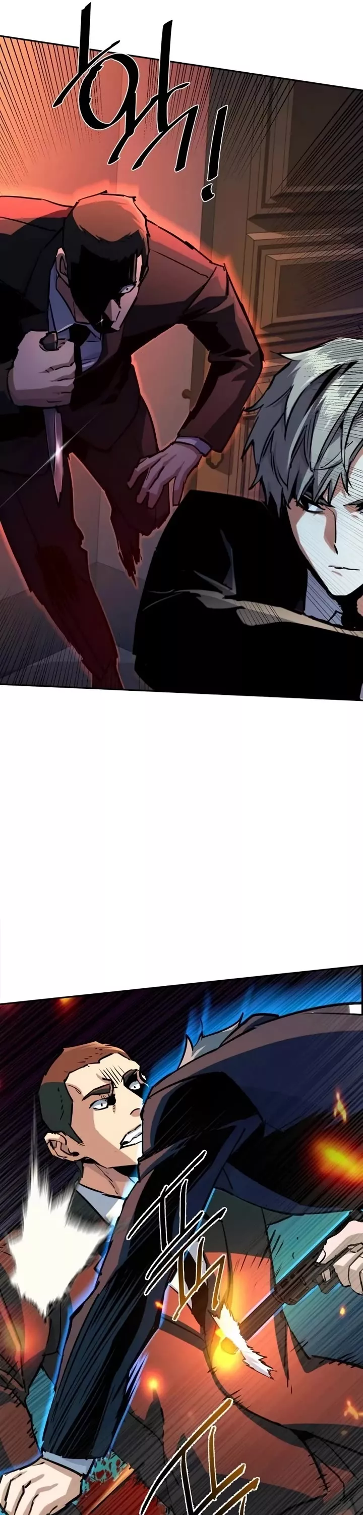 Teenage Mercenary, chapter 217, image 29