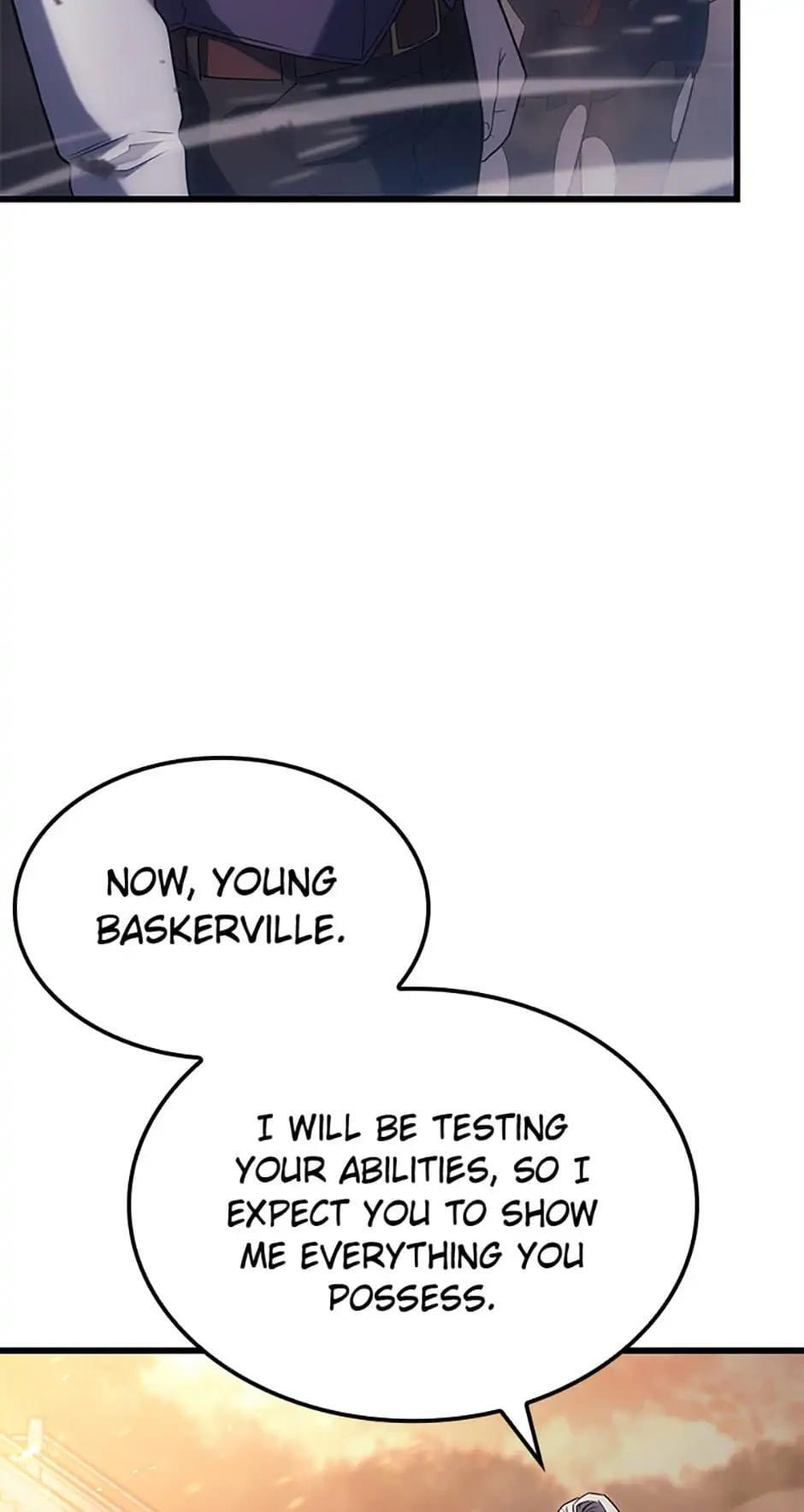 Revenge of the Baskerville Bloodhound, chapter 15, image 45