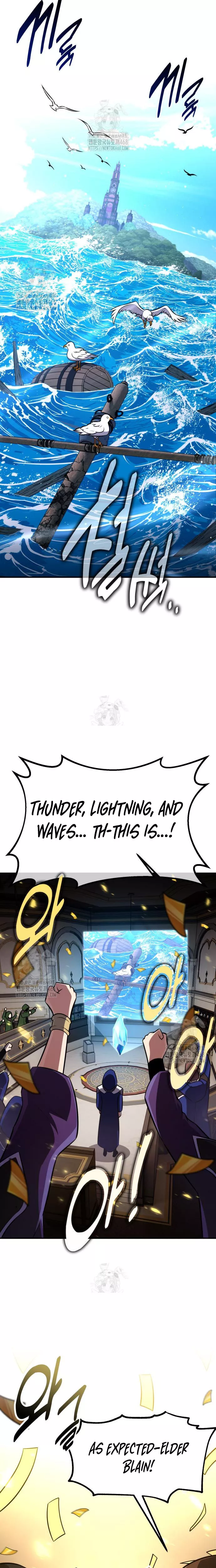 I Killed the Main Player, chapter 92, image 9