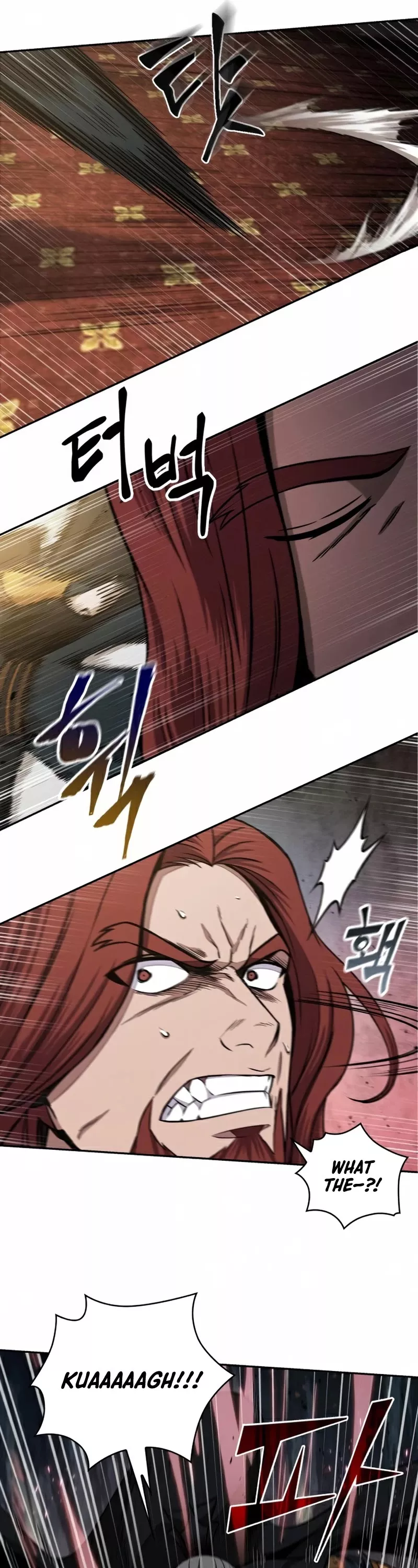 Nano Machine, chapter 103, image 38