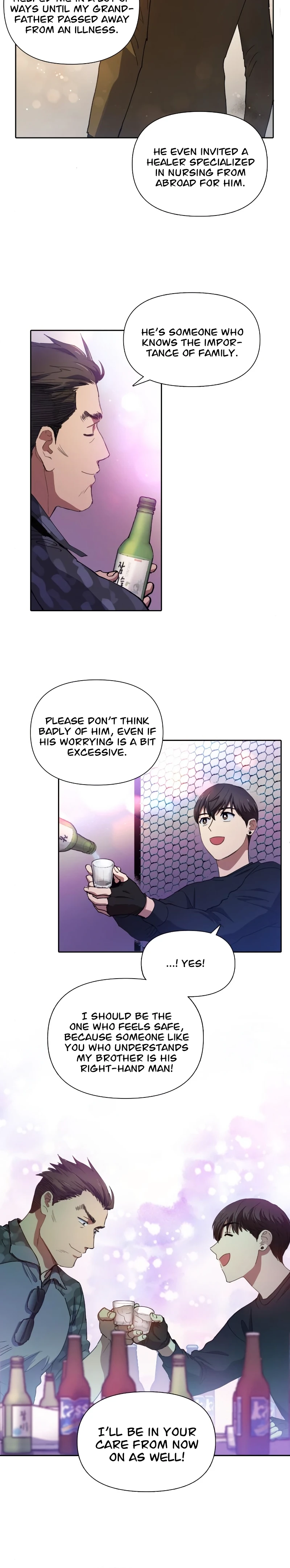 The S-Classes That I Raised, chapter 18, image 5