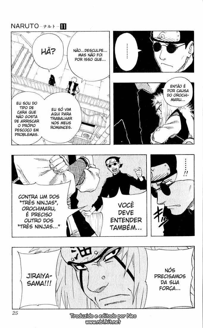 Naruto, chapter 91, image 20