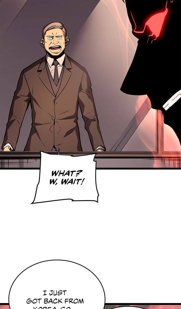 Solo Leveling, chapter 60, page 61
