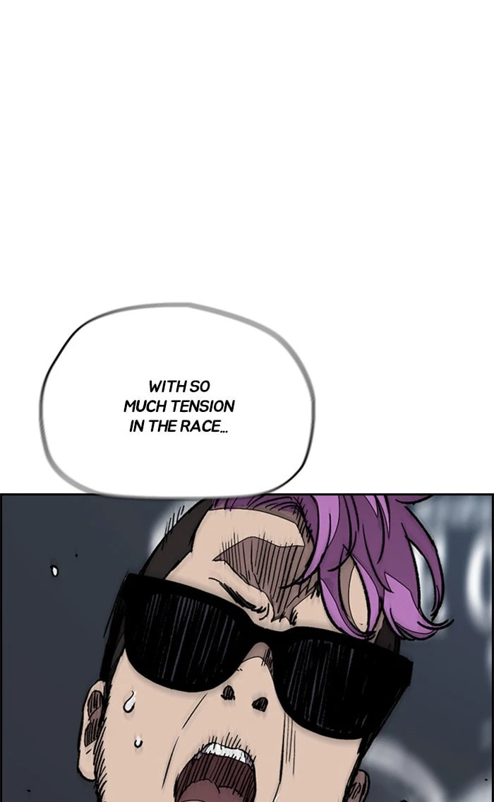 Wind Breaker, chapter 341, image 89