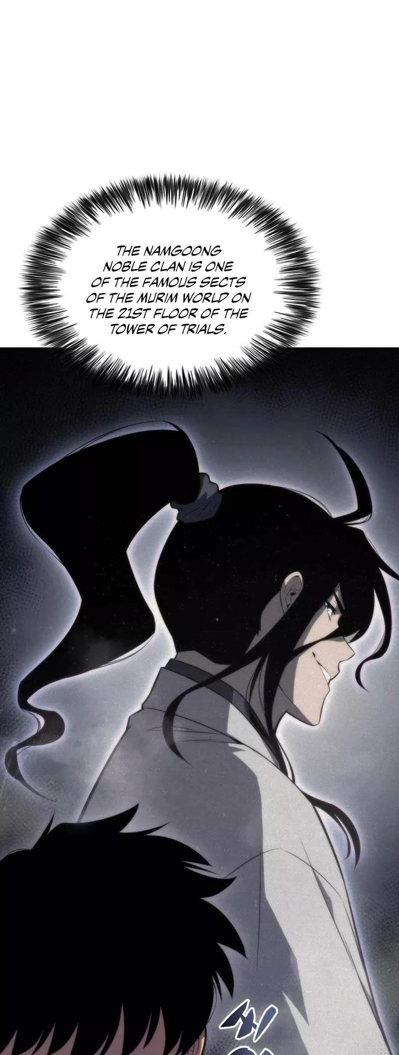Solo Max-Level Newbie, chapter 51, image 8