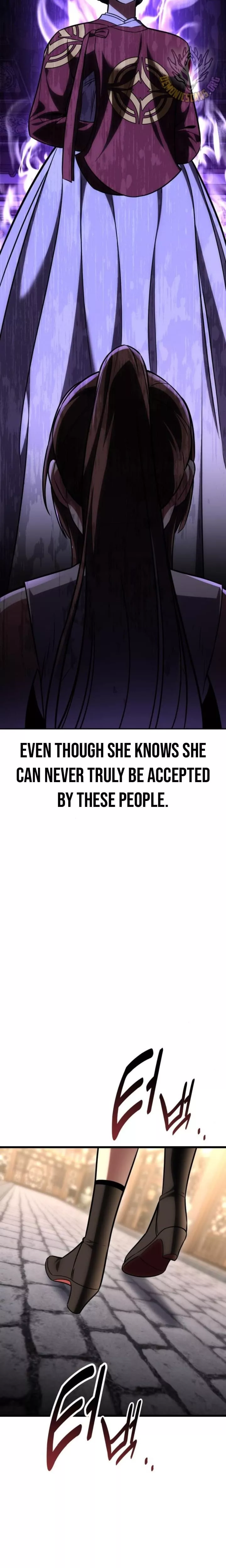 I Killed the Main Player, chapter 56, image 22