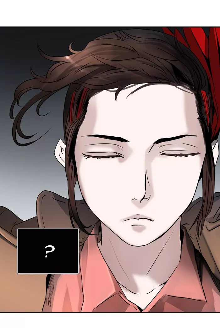 Tower of God, chapter 323, image 22