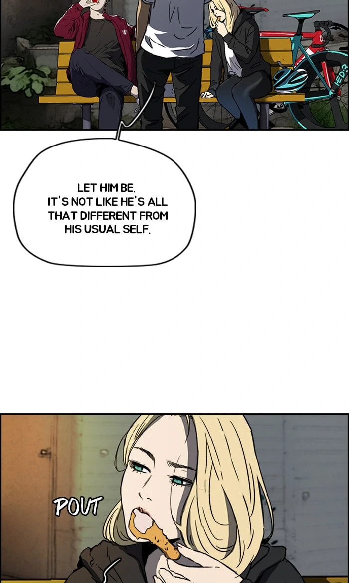 Wind Breaker, chapter 229, image 56