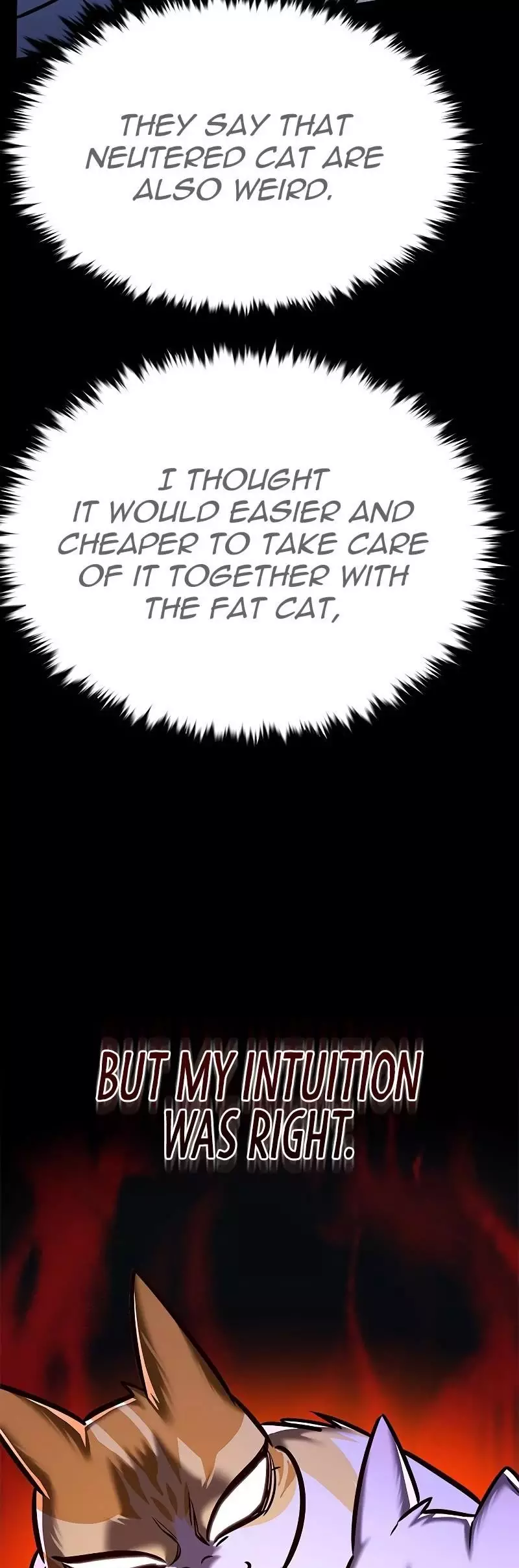 Eleceed, chapter 280, image 32