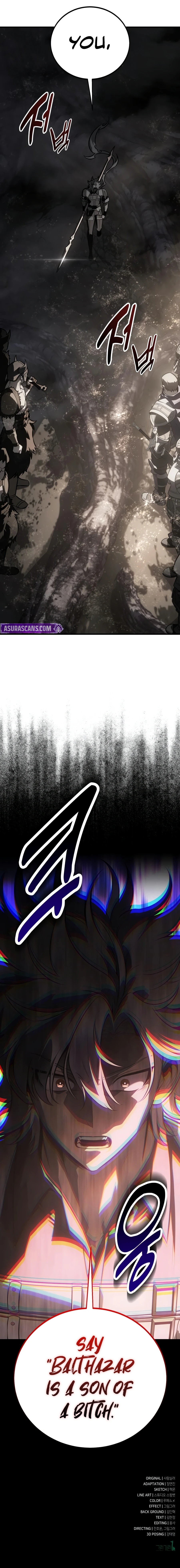 I Killed the Main Player, chapter 134, image 30