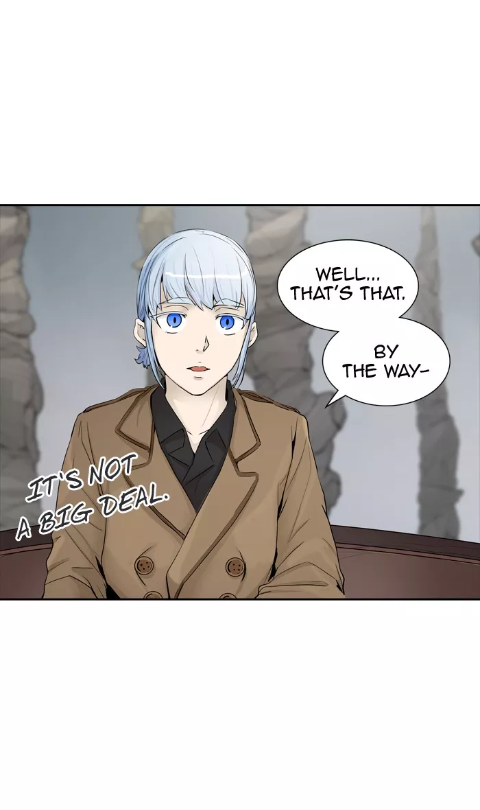 Tower of God, chapter 364, image 43