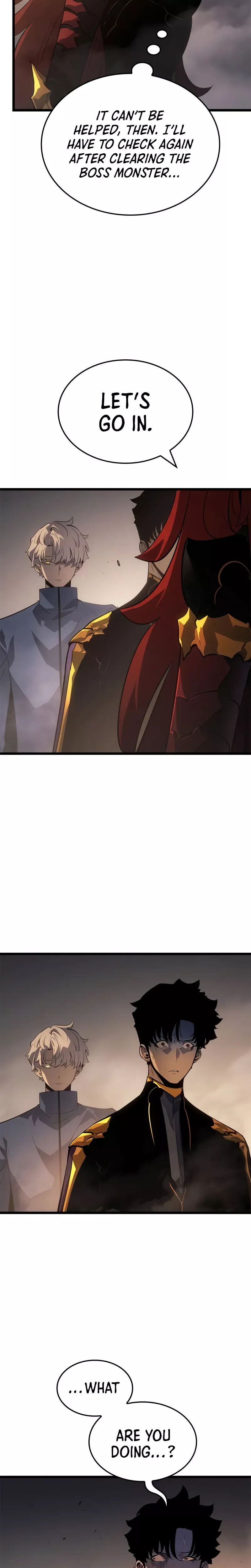 Solo Leveling: Ragnarok, chapter 36, image 30
