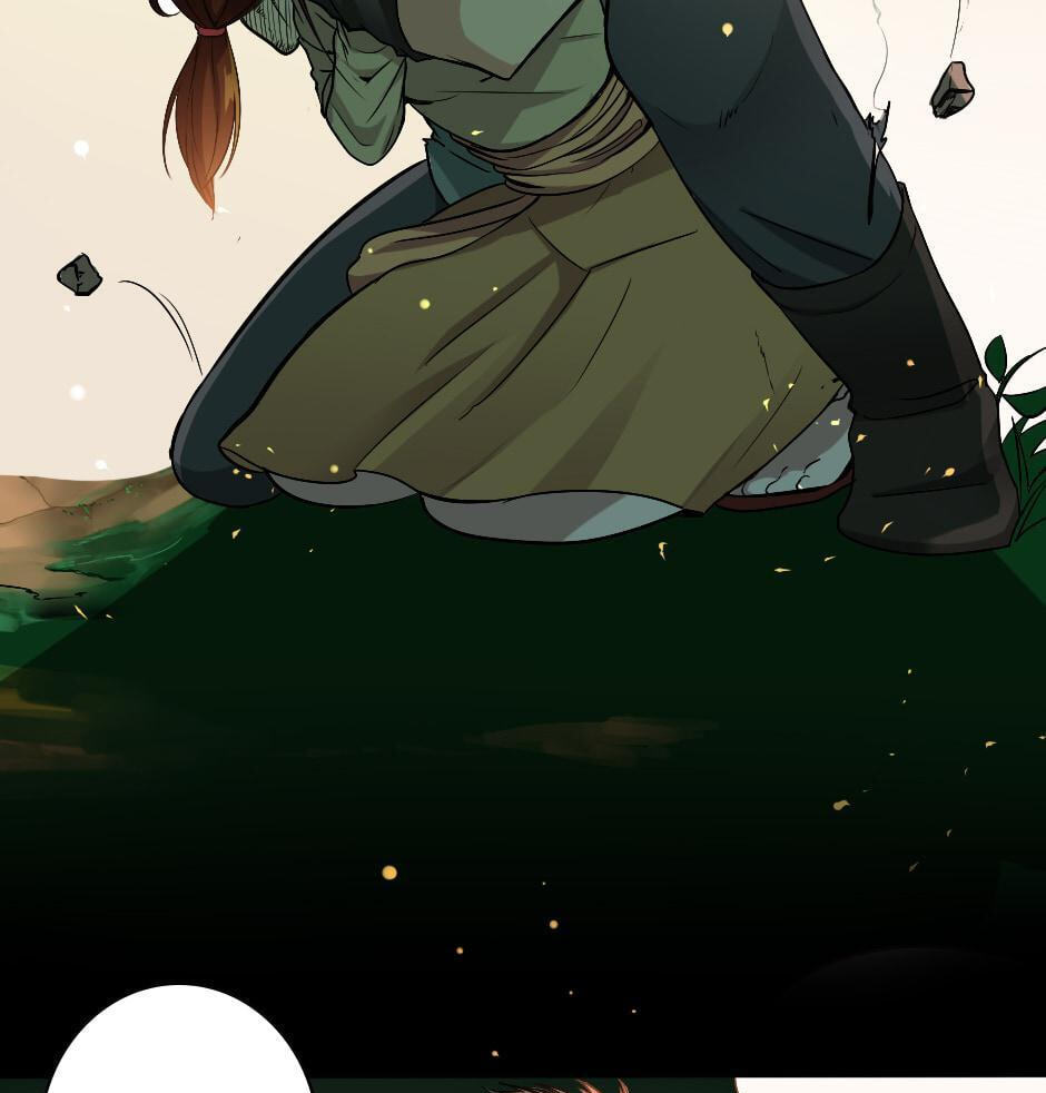 The Beginning After the End, chapter 5, page 9