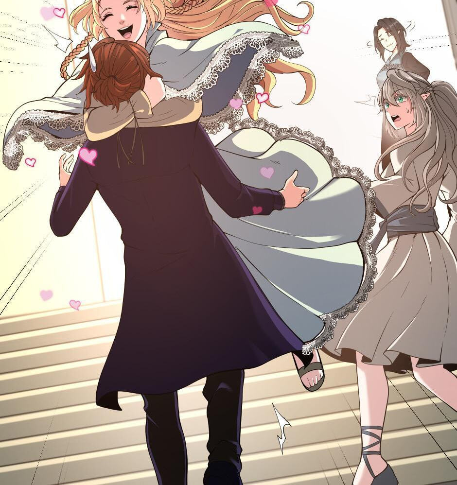The Beginning After the End, chapter 133, image 86