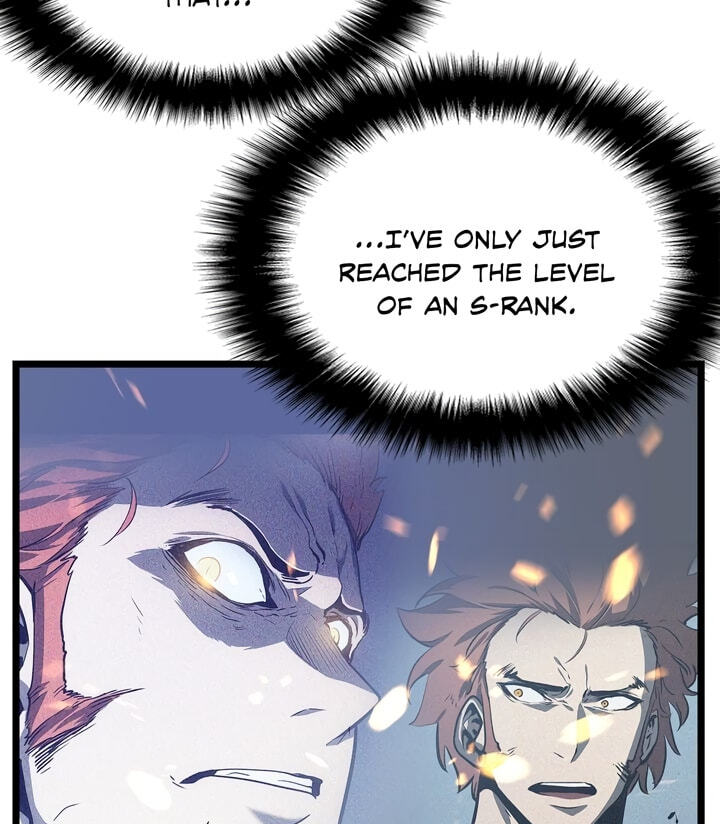 Solo Leveling, chapter 58, page 7