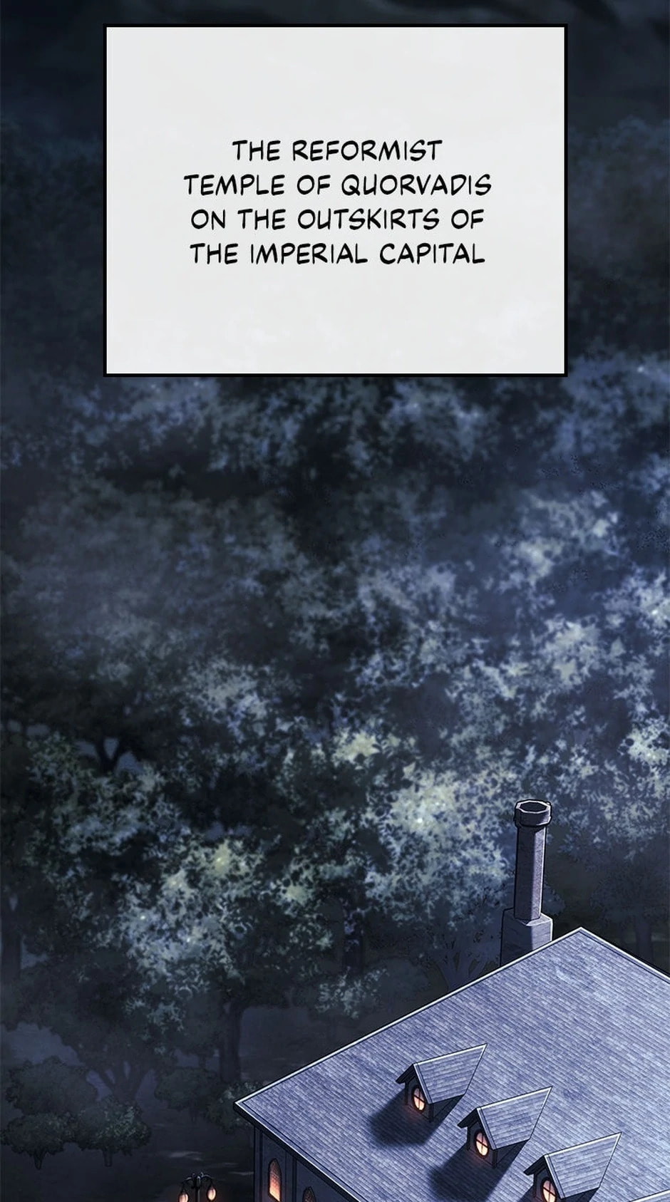 Revenge of the Baskerville Bloodhound, chapter 131, image 2