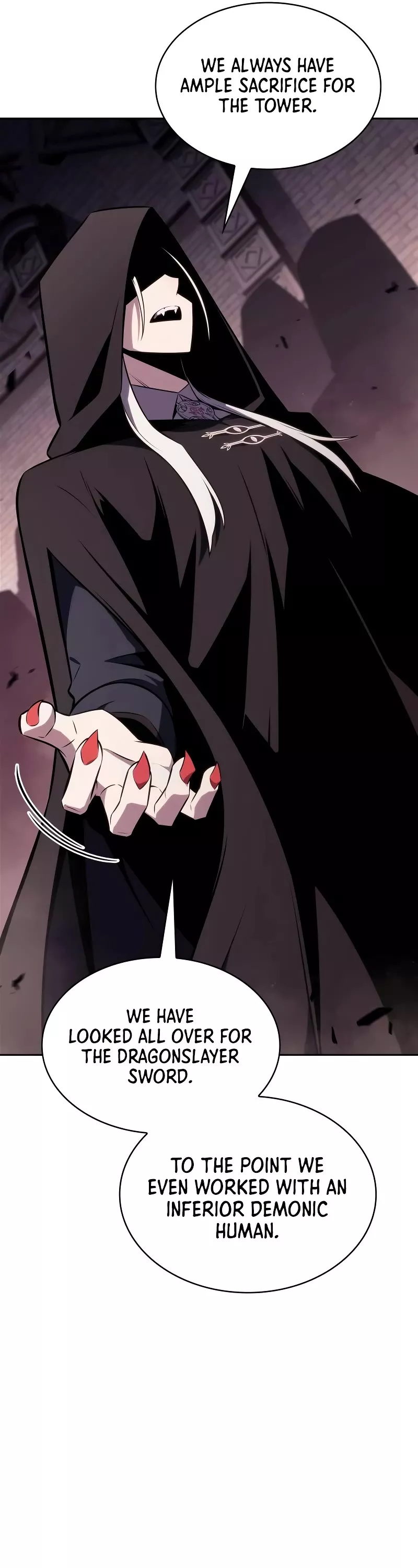 Solo Max-Level Newbie, chapter 157, image 27