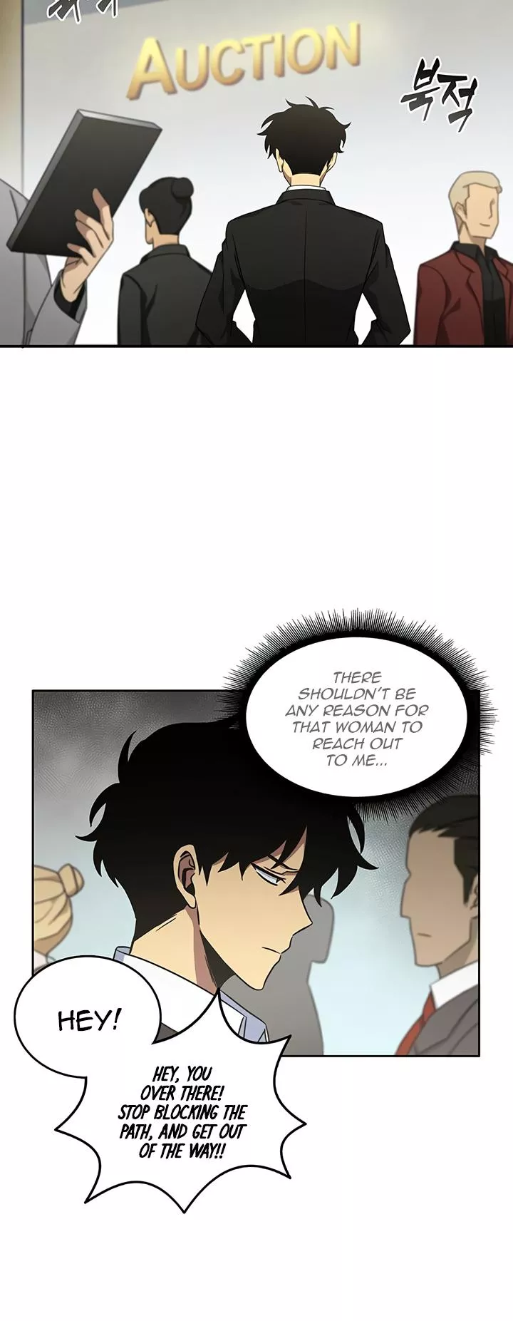 Tomb Raider King, chapter 16, image 17