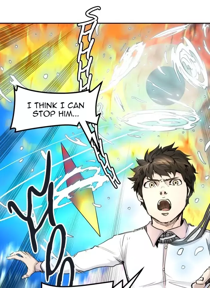 Tower of God, chapter 408, image 62