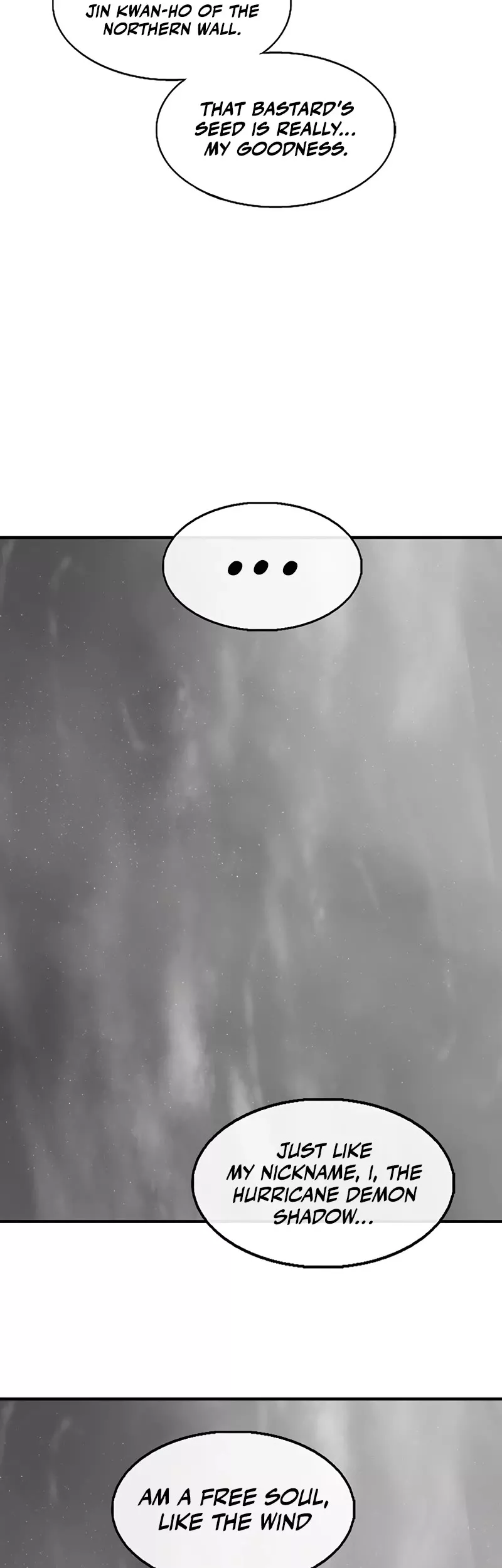 Legend of the Northern Blade, chapter 151, image 19
