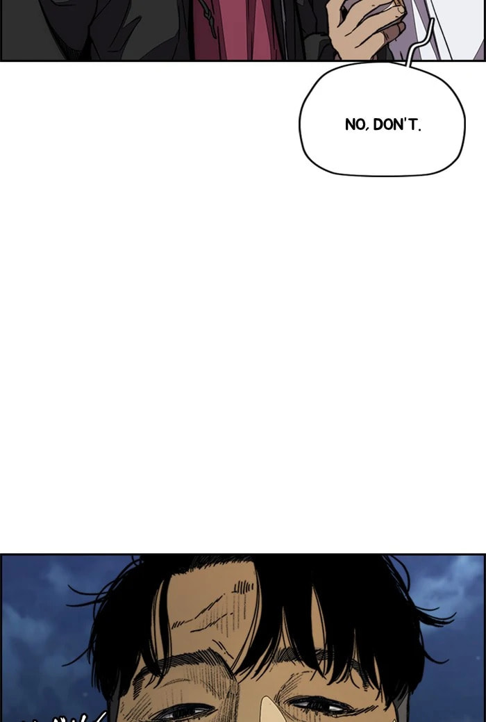 Wind Breaker, chapter 357, image 21