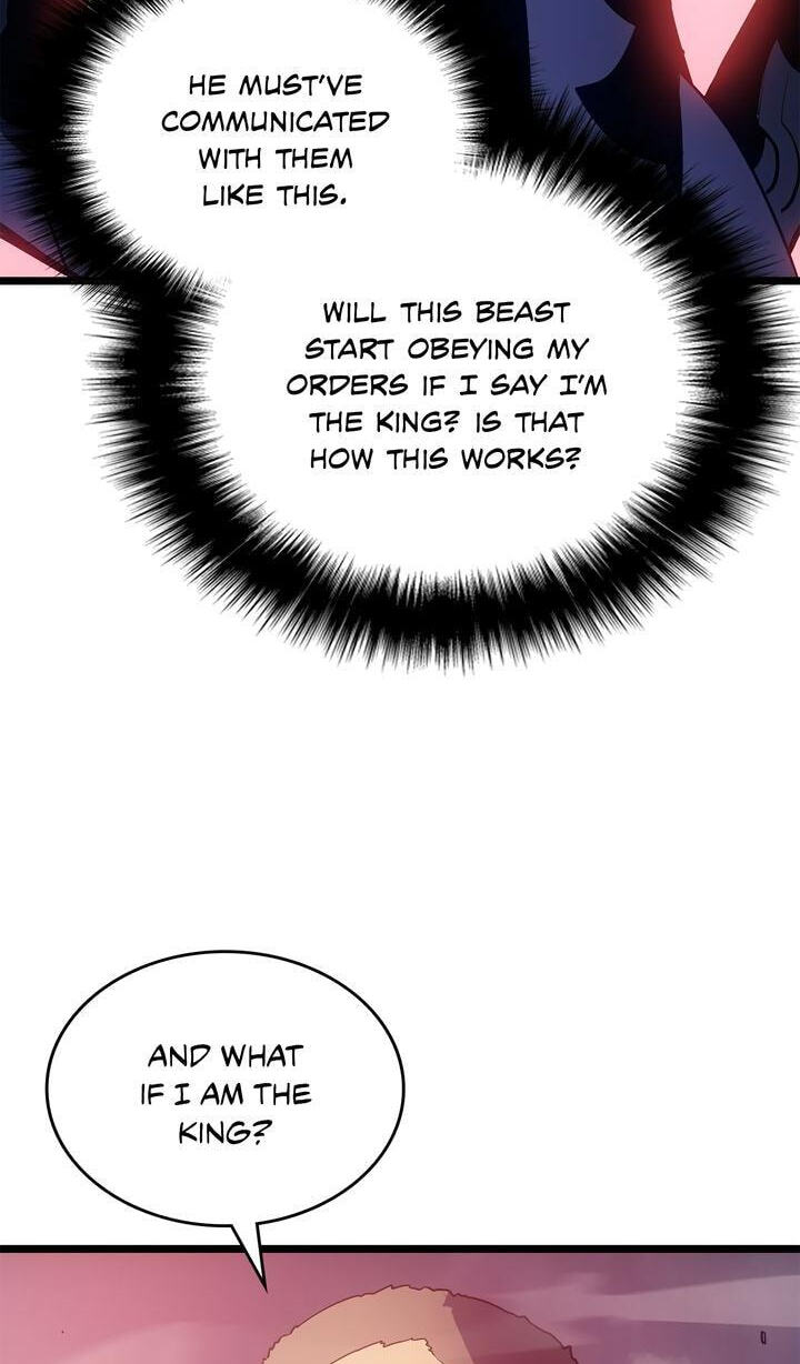 Solo Leveling, chapter 169, page 115