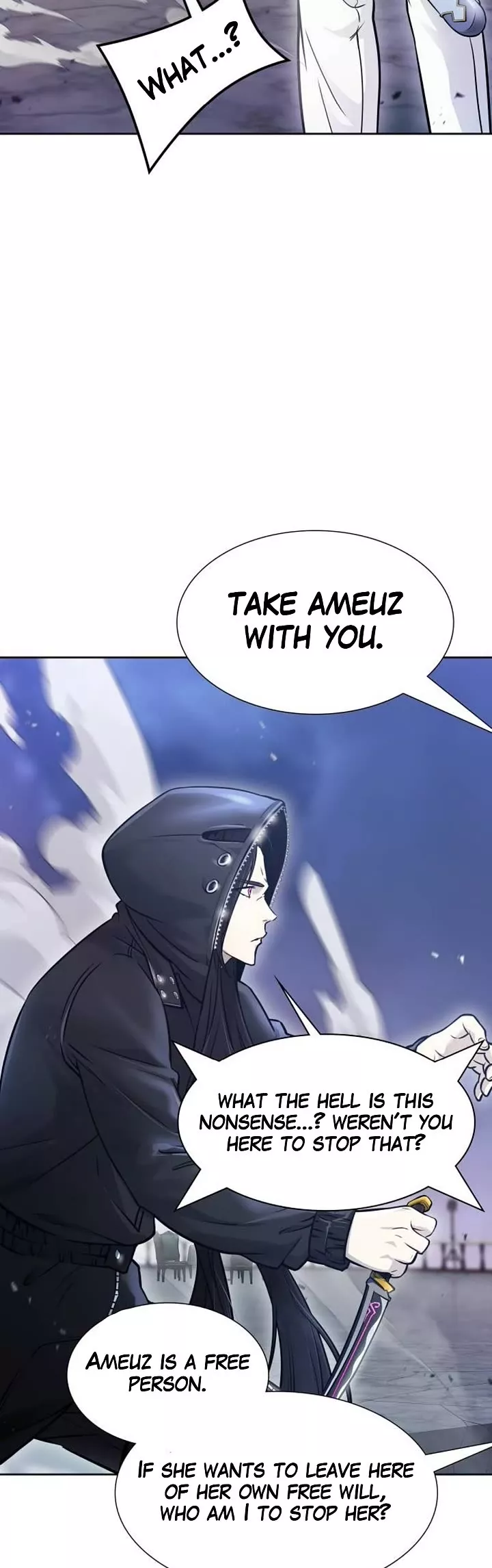 Tower of God, chapter 619, image 19