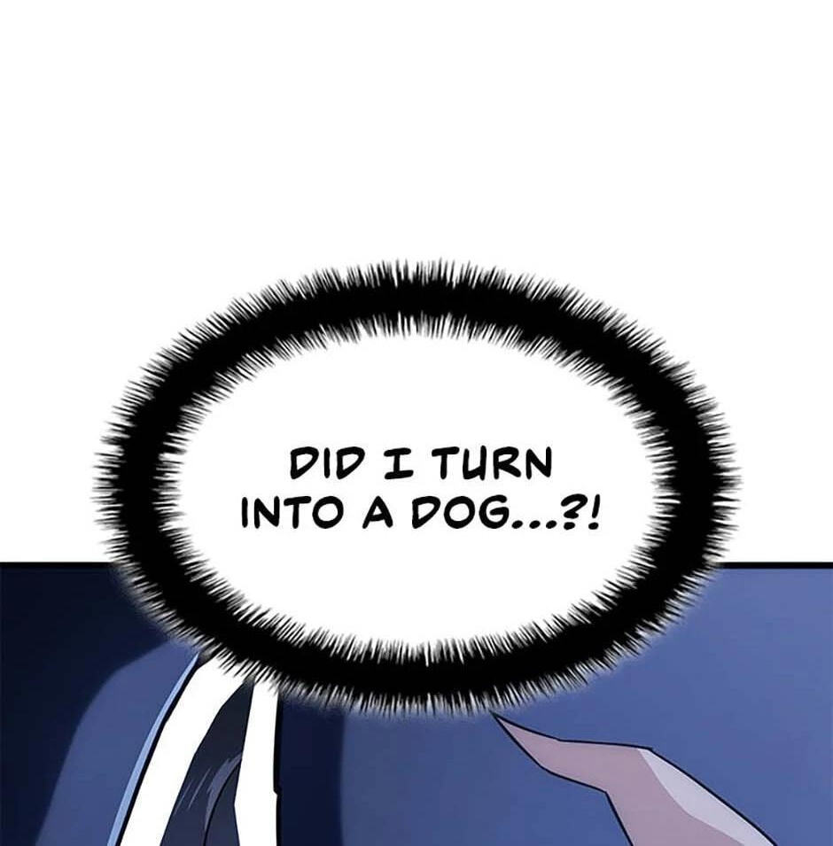 Revenge of the Baskerville Bloodhound, chapter 91, image 67