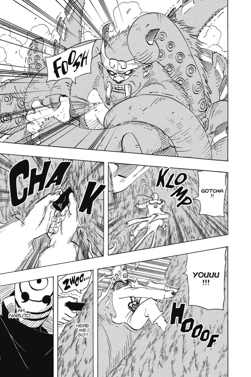 Naruto, chapter 569, image 9