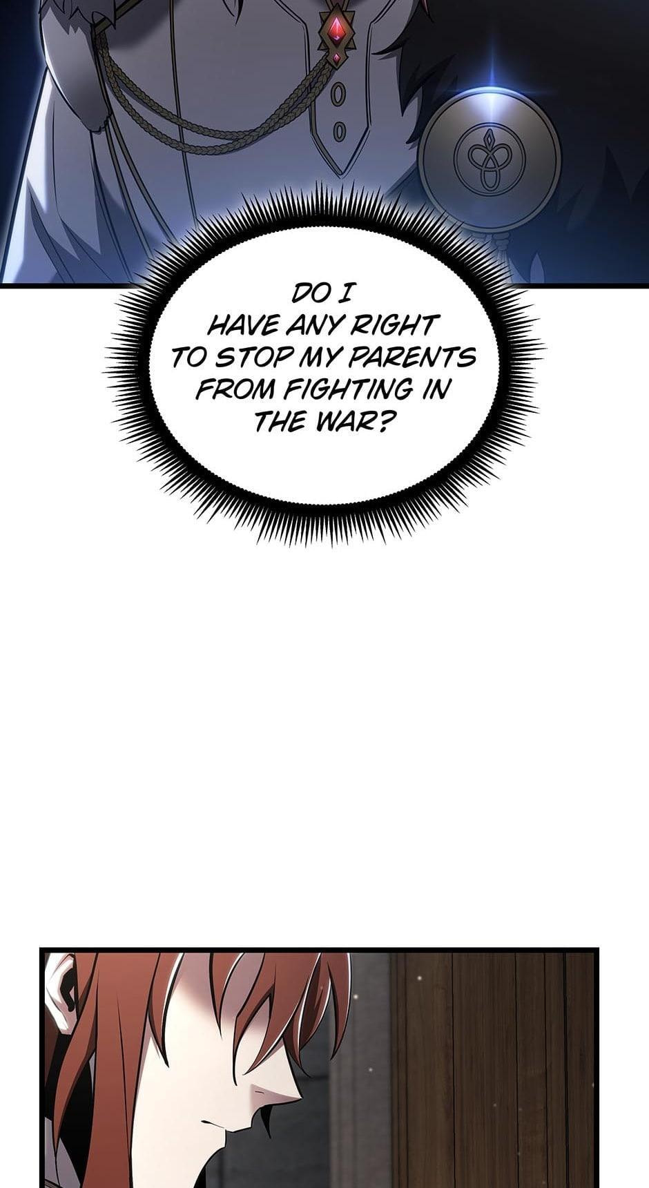 The Beginning After the End, chapter 179, image 5