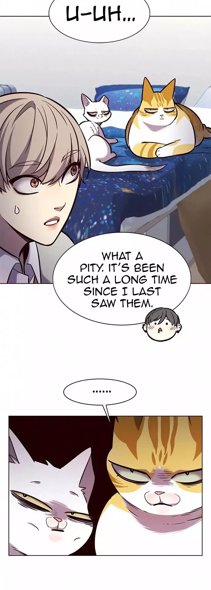 Eleceed, chapter 187, image 34