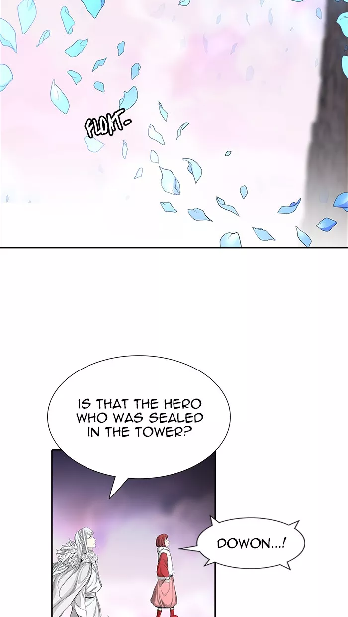 Tower of God, chapter 462, image 7