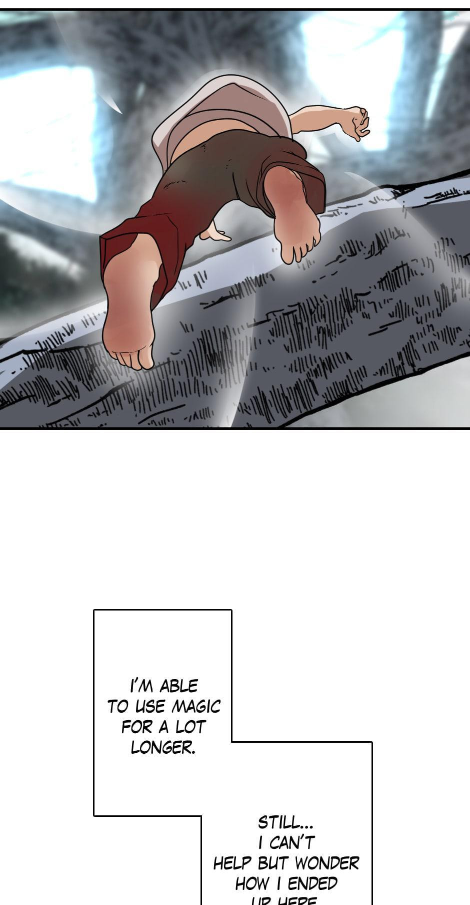 The Beginning After the End, chapter 16, image 100