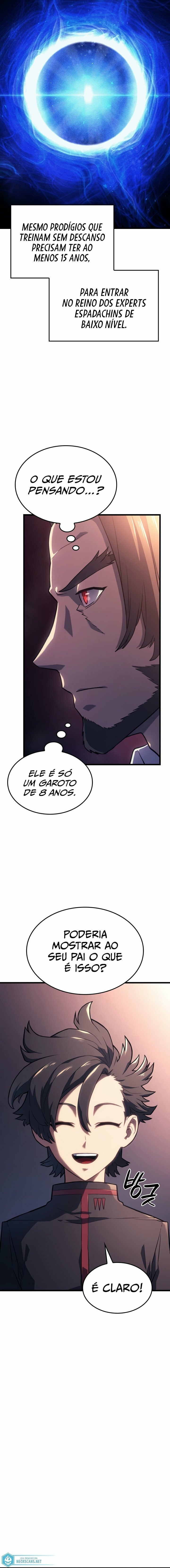 Revenge of the Baskerville Bloodhound, chapter 10, image 10