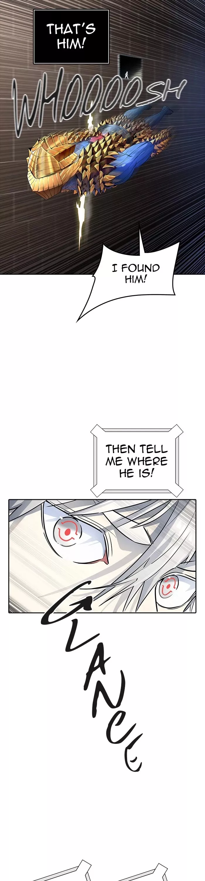 Tower of God, chapter 541, image 18