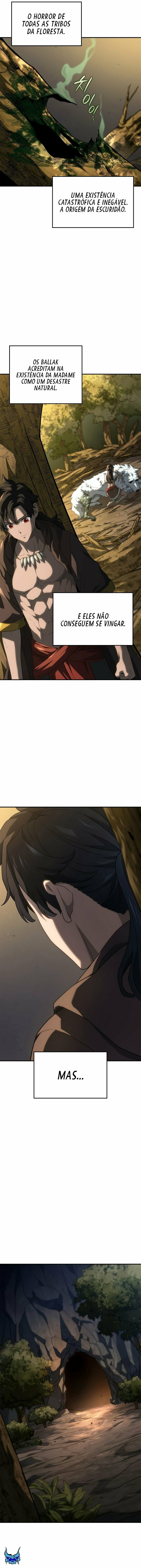 Revenge of the Baskerville Bloodhound, chapter 56, image 17