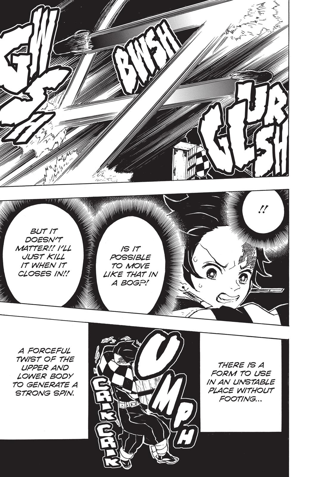 Demon Slayer: Kimetsu no Yaiba, chapter 12, image 9