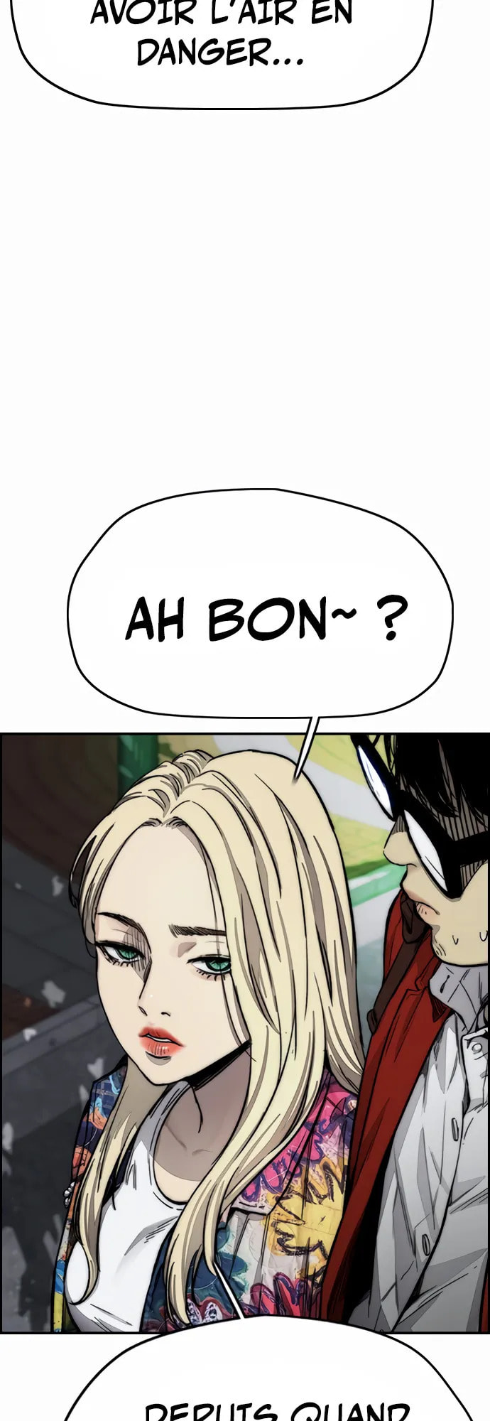 Wind Breaker, chapter 7, page 5