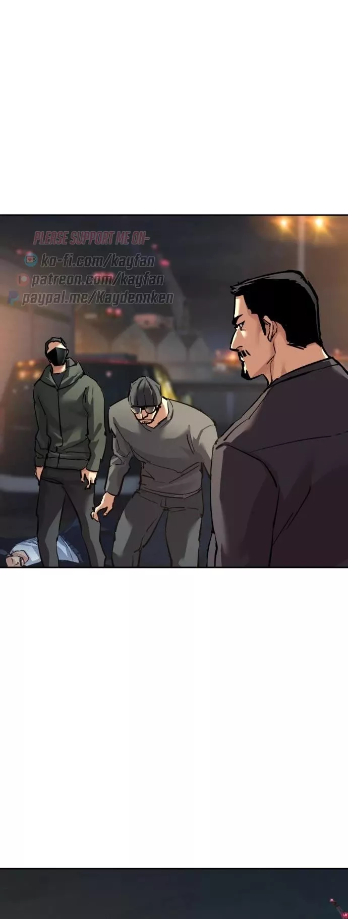 Teenage Mercenary, chapter 261, image 20