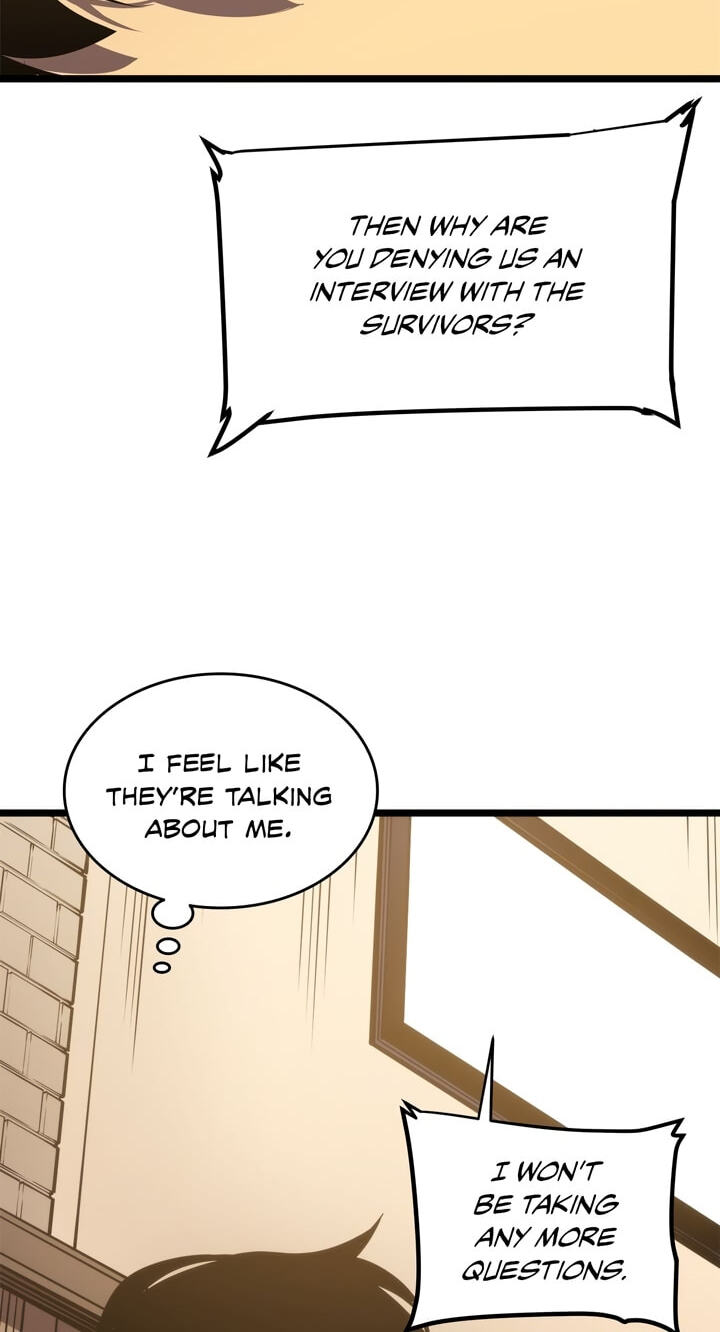 Solo Leveling, chapter 56, page 62