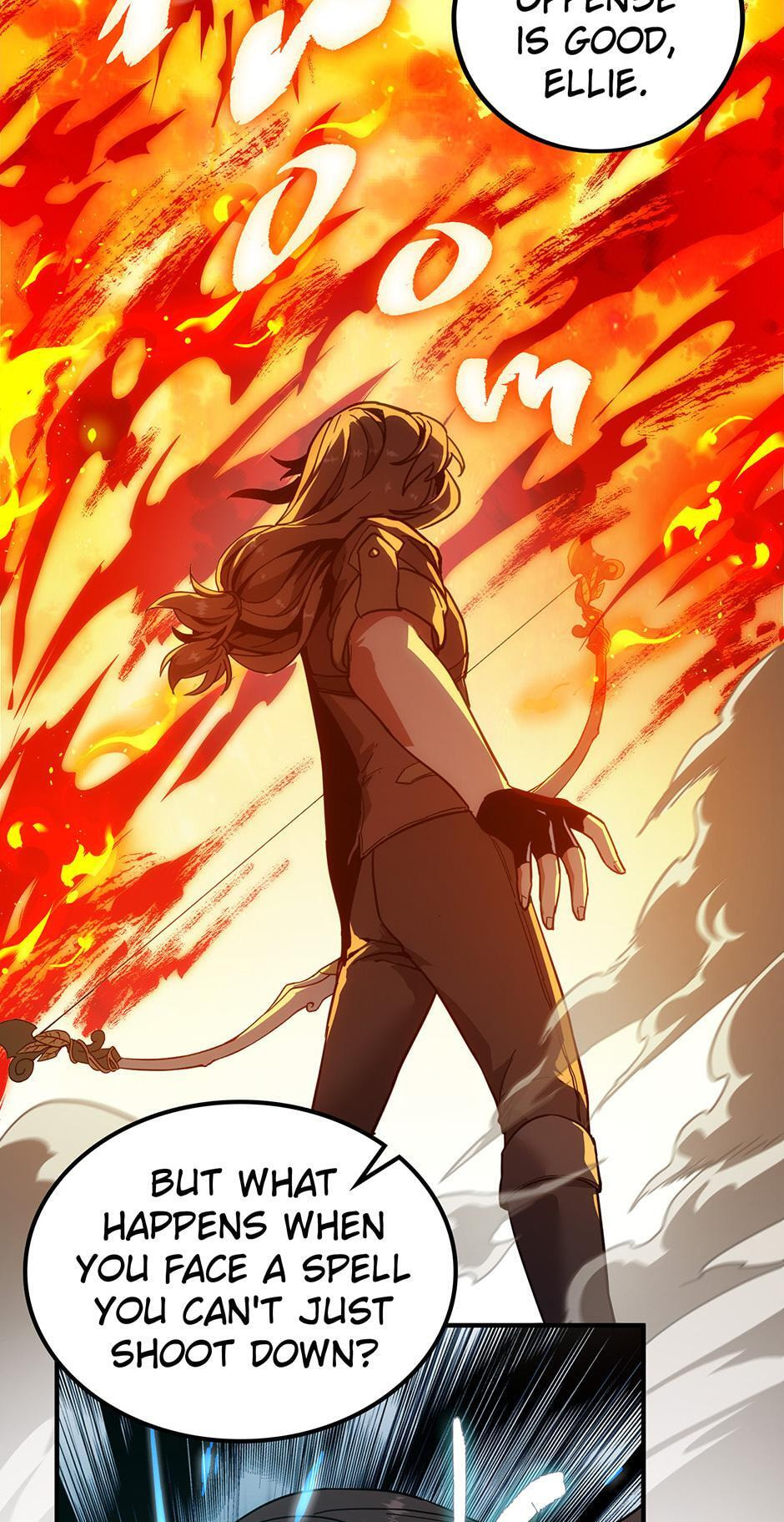 The Beginning After the End, chapter 238, image 25