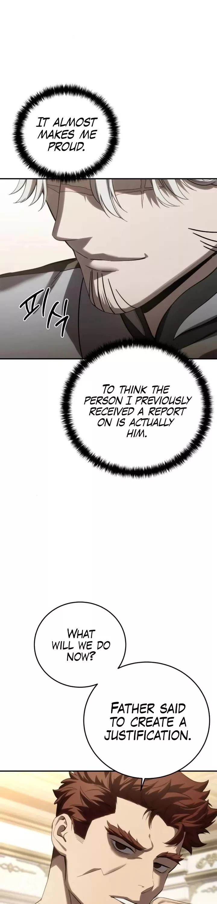 Star-Fostered Swordmaster, chapter 79, image 47