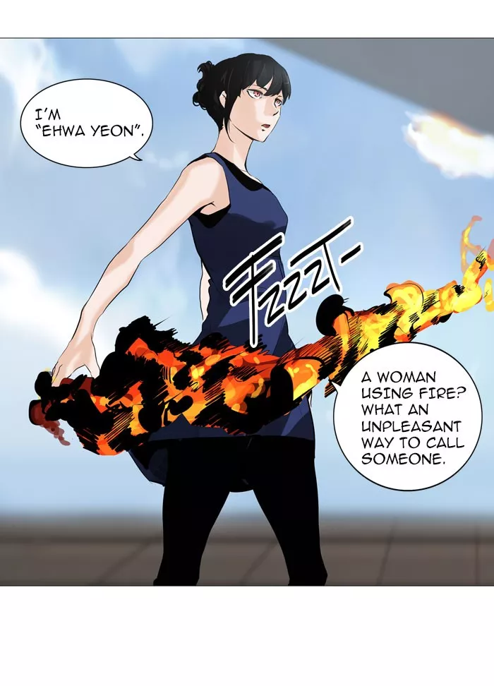 Tower of God, chapter 224, image 26