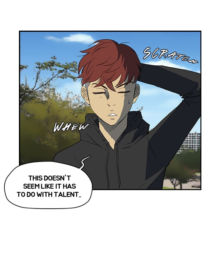 Wind Breaker, chapter 36, page 15