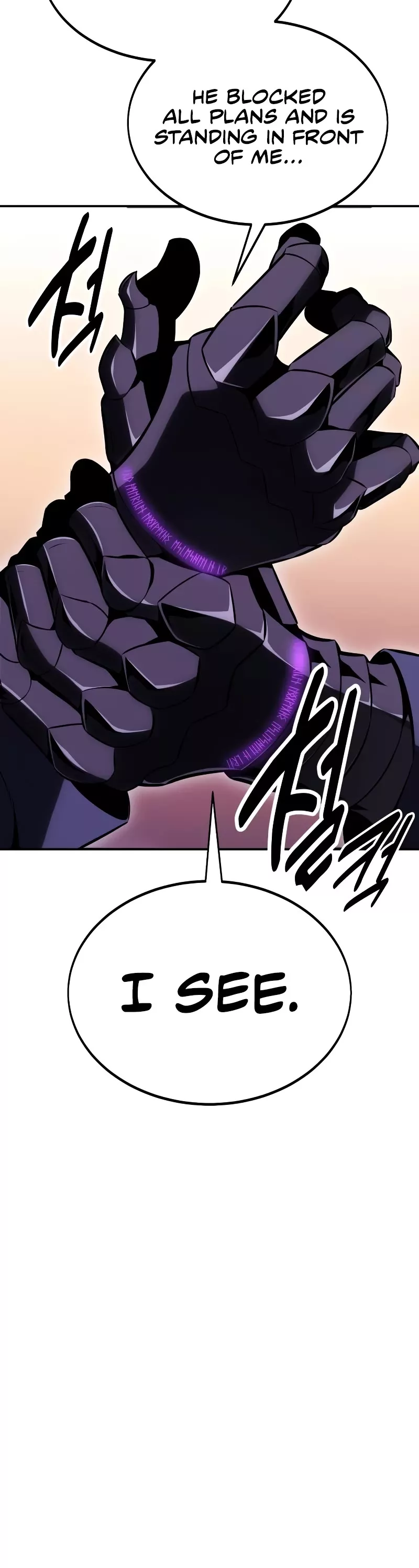 I Killed the Main Player, chapter 30, image 52