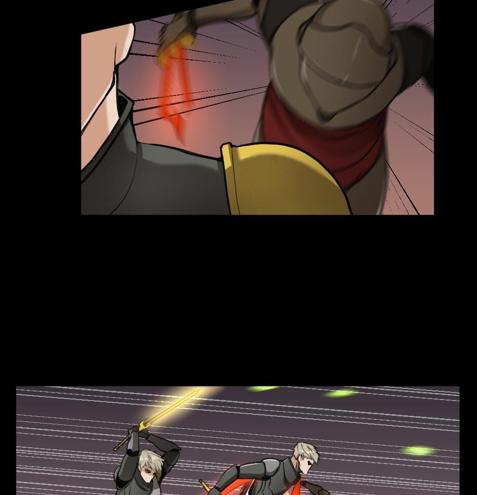 The Beginning After the End, chapter 30, image 77