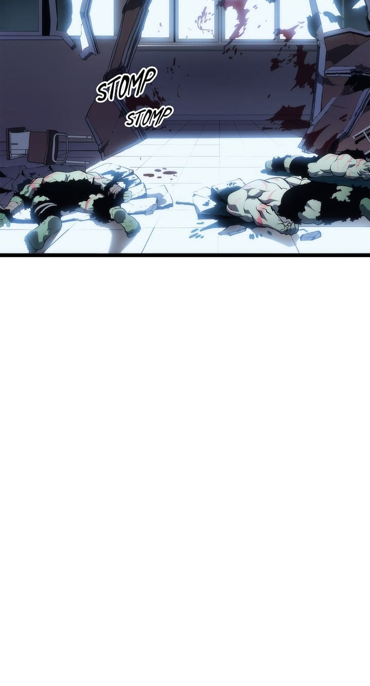 Solo Leveling, chapter 119, image 17