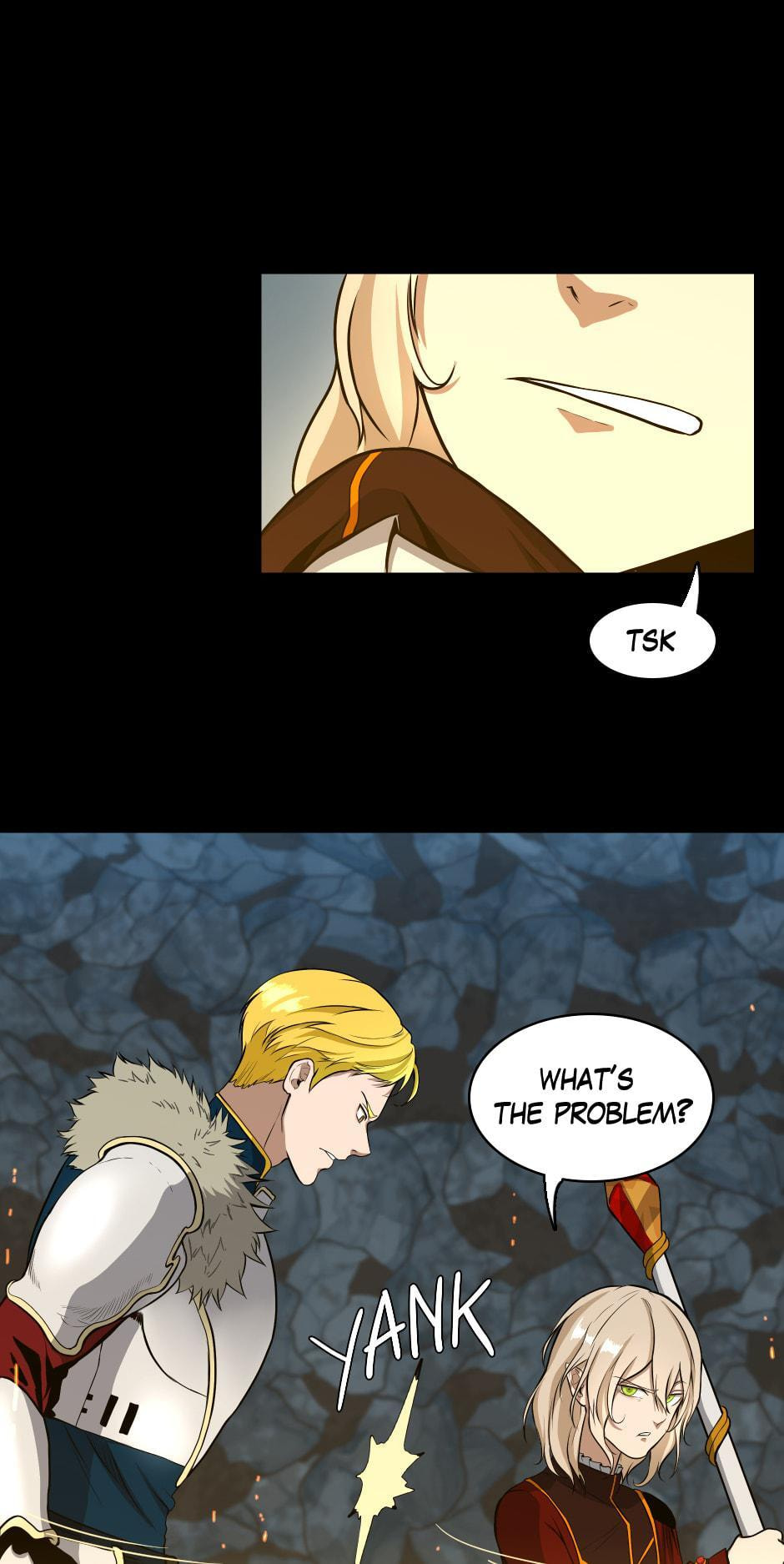 The Beginning After the End, chapter 59, image 59